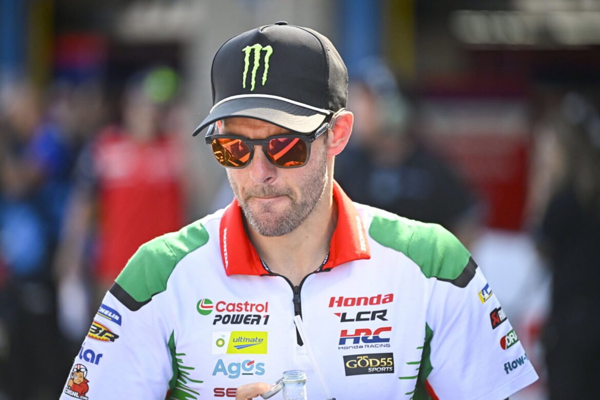 "Não é como no futebol": Por que as janelas de transferência não funcionariam na MotoGP.
