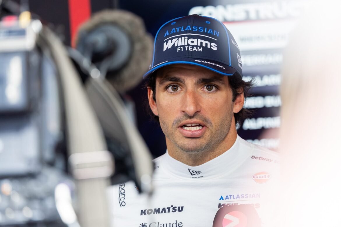 Piastri faz críticas severas a Sainz após incidente na Hungria