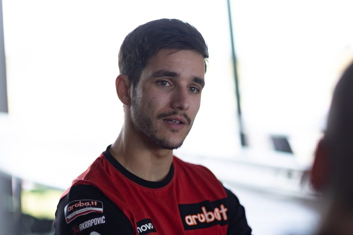 Por que três pilotos da MotoGP e do WorldSBK não estarão competindo no World Ducati Week?