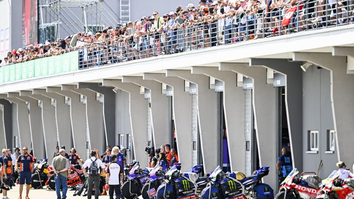 Proposta polêmica de moto única da MotoGP enfrenta reviravolta inesperada