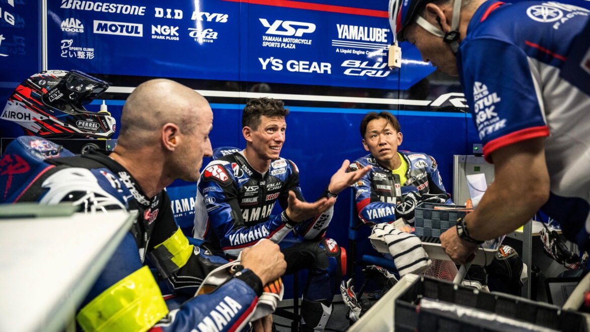 “Qualificação não saiu como eu esperava” - Jack Miller da MotoGP busca reviravolta nas 8 Horas de Suzuka