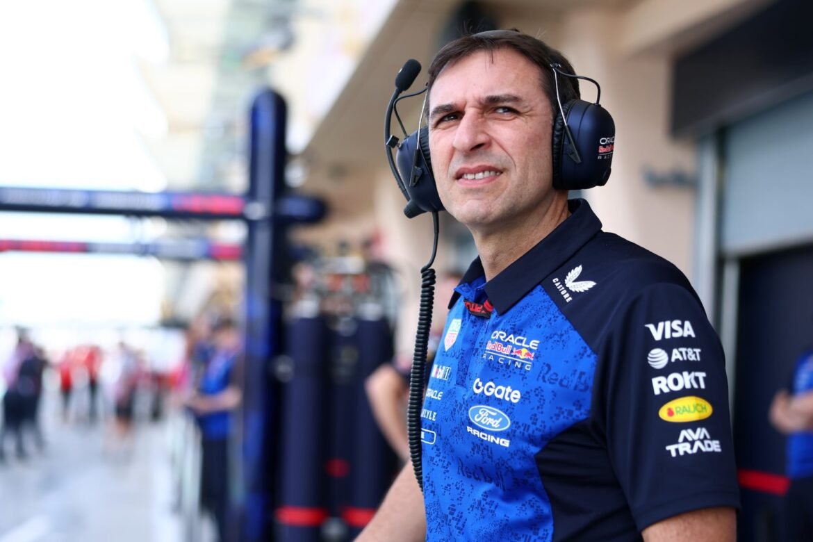 Red Bull planeja reintroduzir a asa 'Macarena' no GP da Hungria.