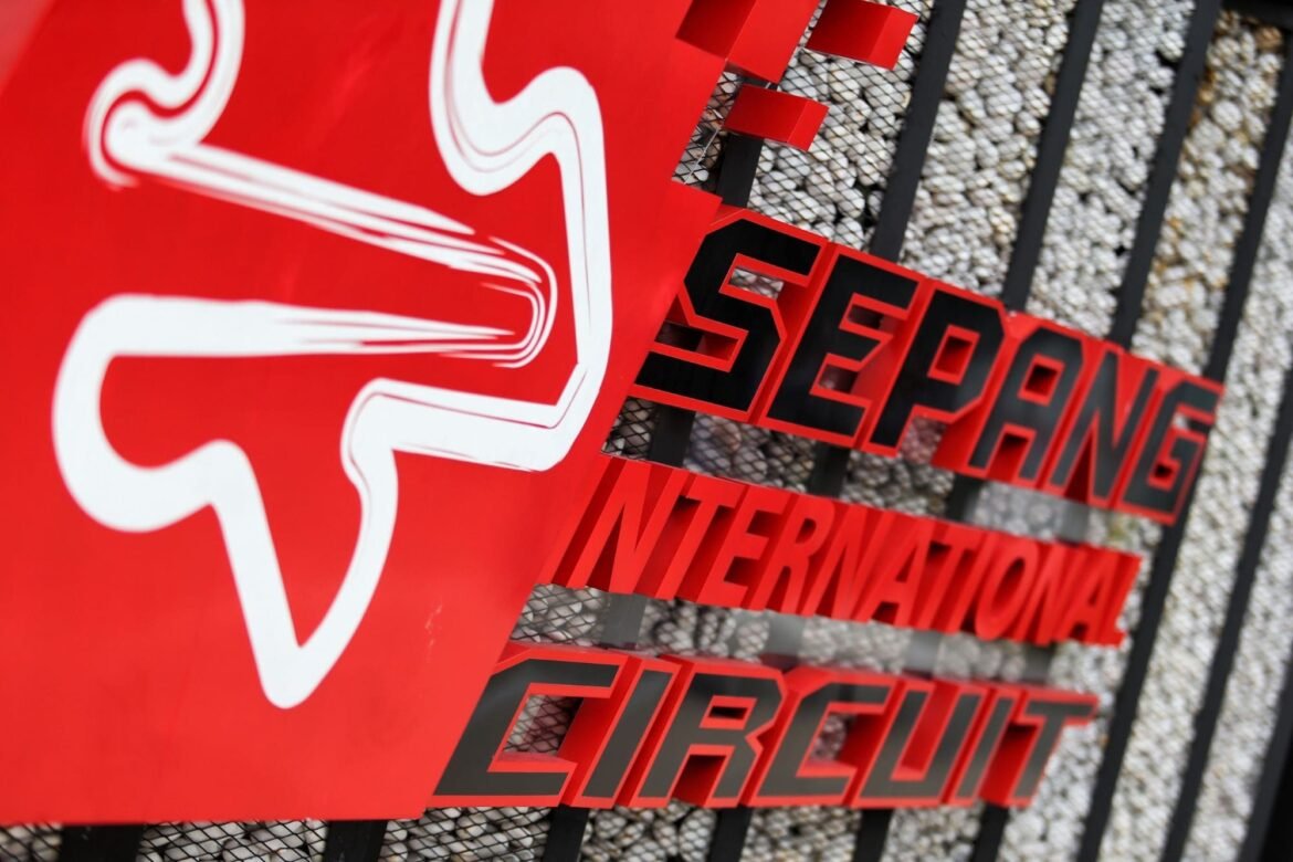 Sepang confirma volta e renda dos bilhetes será destinada ao Bahrein.