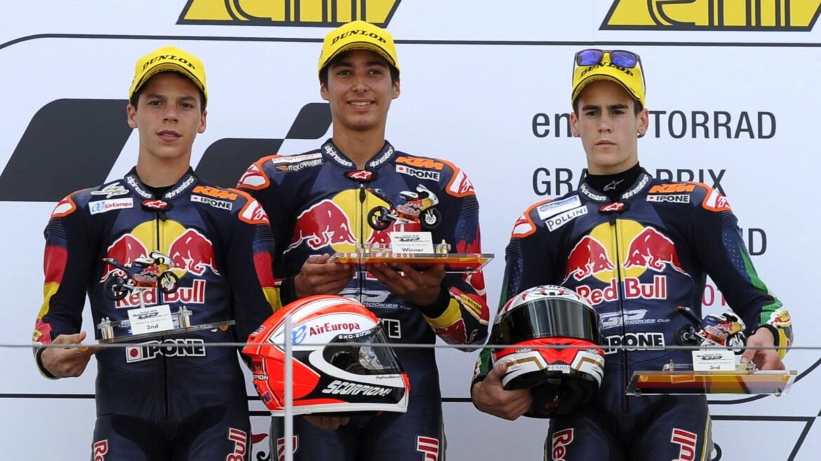 Toprak Razgatlioglu aponta o que falta para conquistar resultados “especiais” na MotoGP.