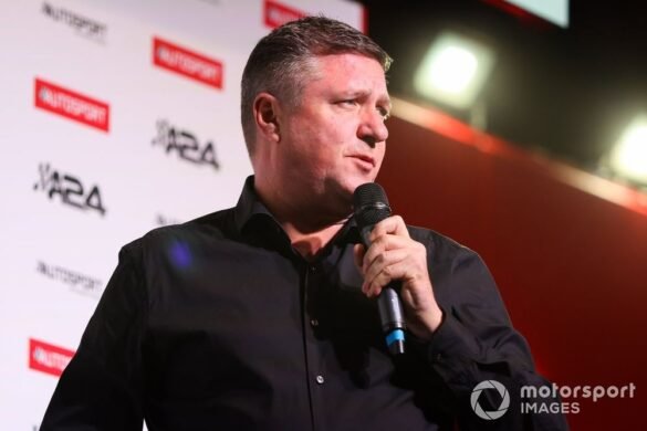 Unidades de potência da F1 de 2026 negaram aos fãs a corrida que mereciam em Spa-Francorchamps