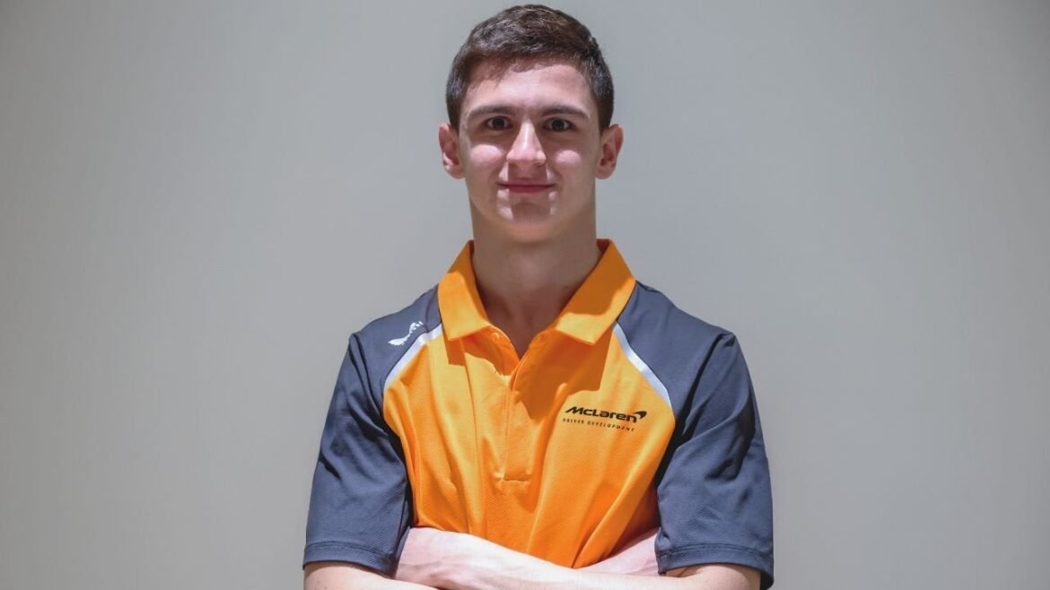 Veja os 'novatos' confirmados que estarão no TL1 do GP da Hungria.