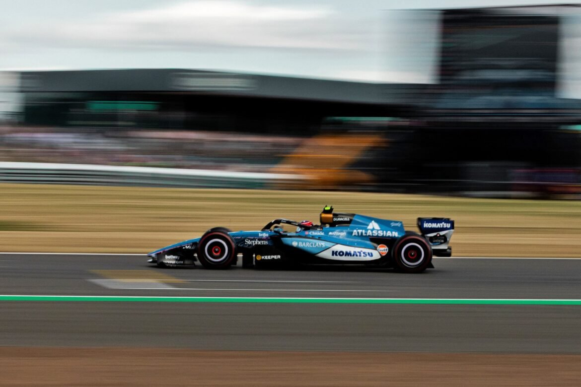 Vowles reconhece falha da Williams após começo frustrante na temporada.