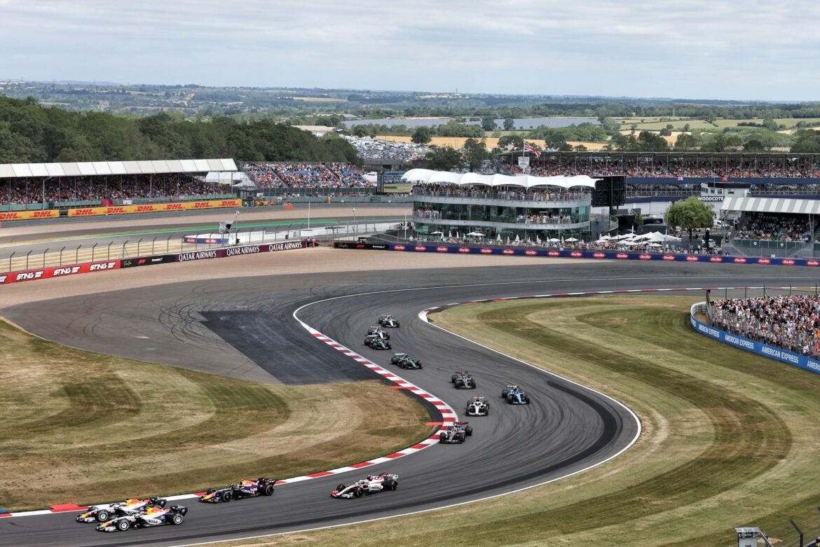 Wolff recorda Abu Dhabi 2021 após a corrida em Silverstone