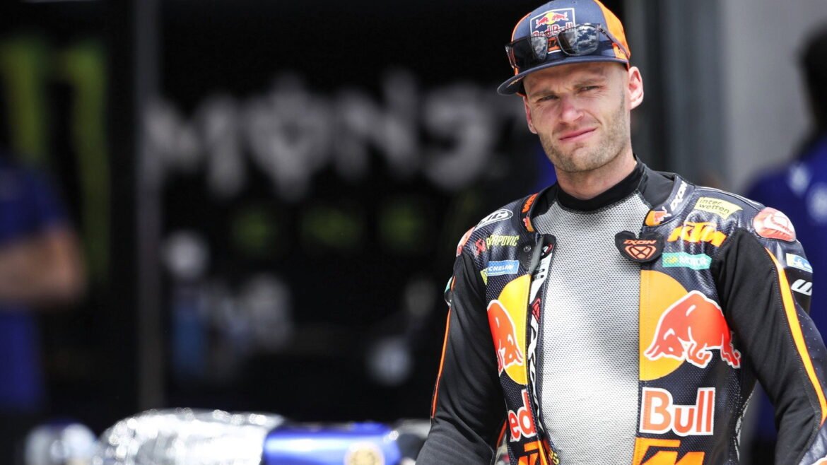 Bem diferentes" - Por que as motos da MotoGP agora estão em uma "situação crítica