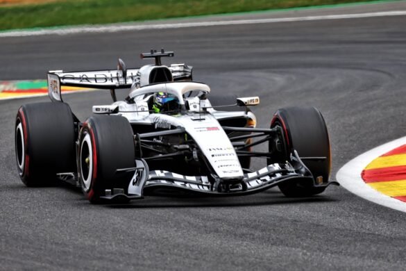 Bortoleto impressiona e Cadillac discute a Câmara