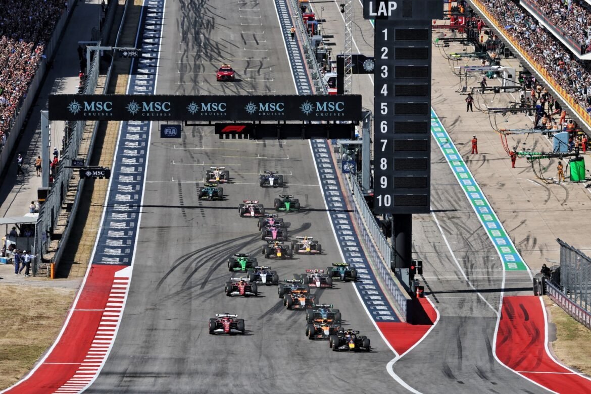 COTA lança novo tipo de ingresso que garante acesso antecipado durante a semana do GP.