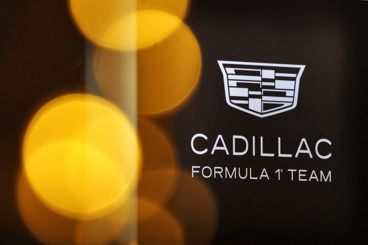 Cadillac está em negociação com o ex-diretor de design da Red Bull.