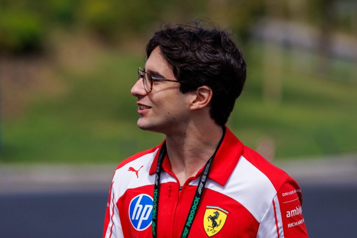 Câmara avalia Ferrari antes da análise pela Haas