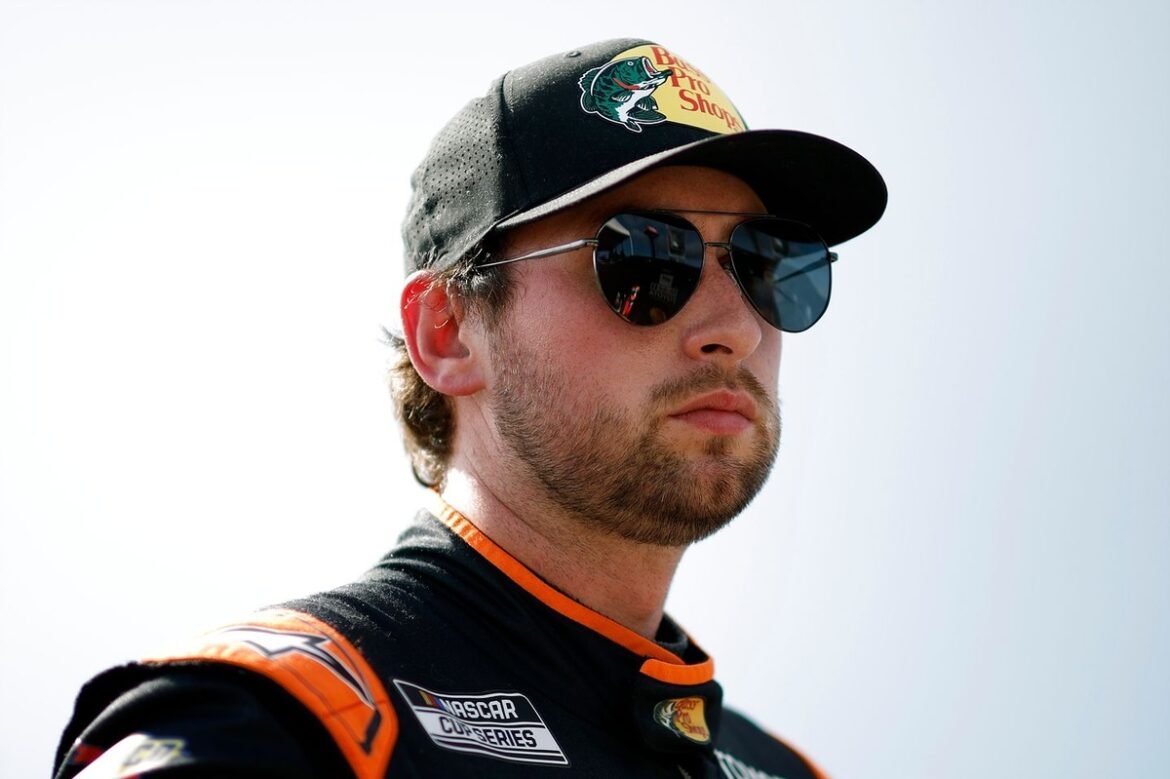 Chase Briscoe entra para o grupo de proprietários de Sprint Cars de turismo