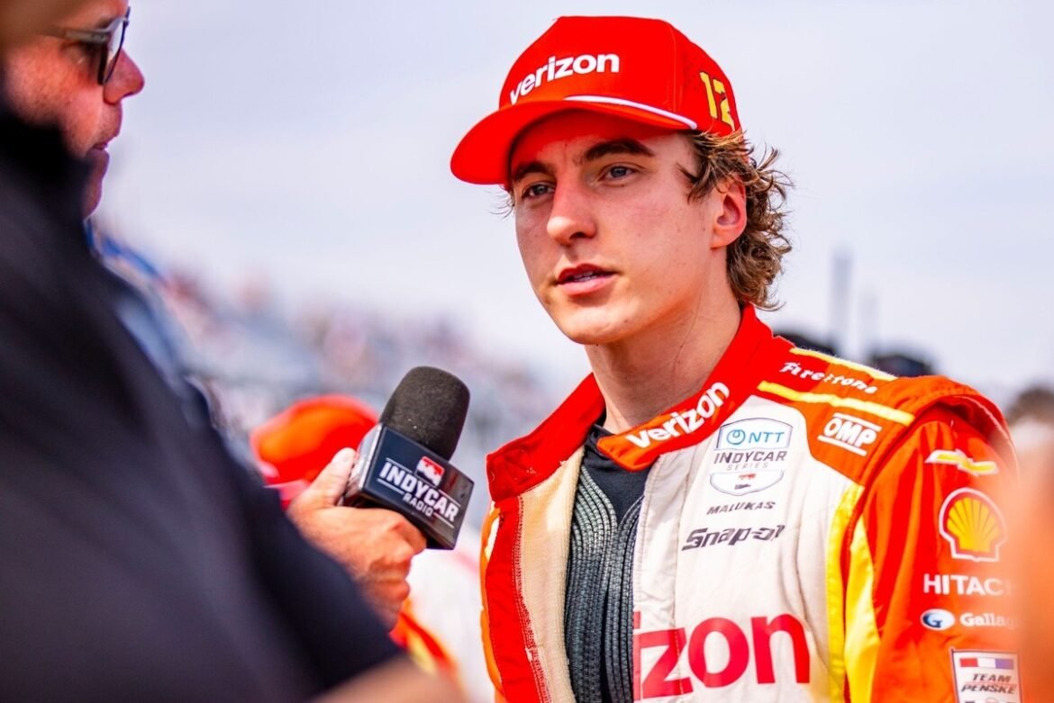 "Chevy nos decepcionou" após perder a primeira vitória na IndyCar.