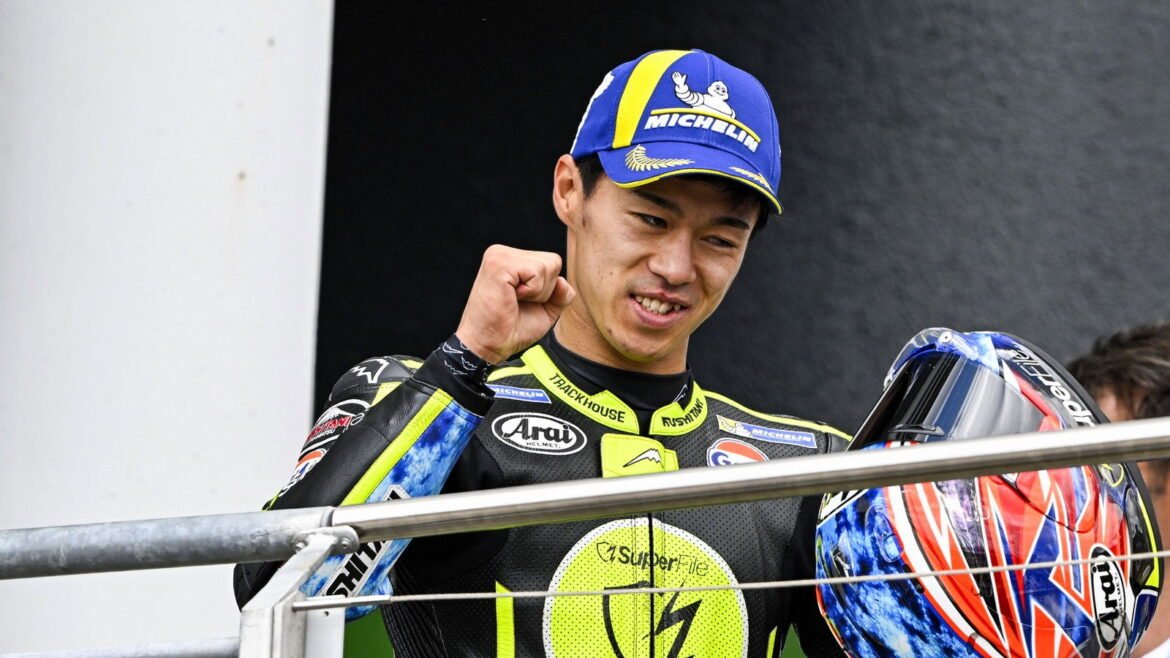 Contendor do título da MotoGP volta ao local de "um dos meus piores momentos" em 2025