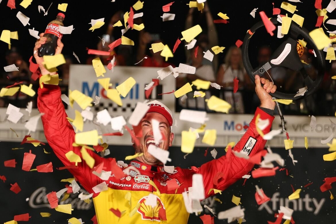 Copa NASCAR 2026 em Richmond
