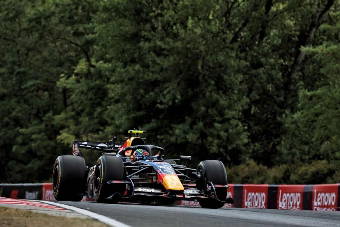 Debate sobre a prioridade na Ferrari e a Red Bull esclarece a situação.
