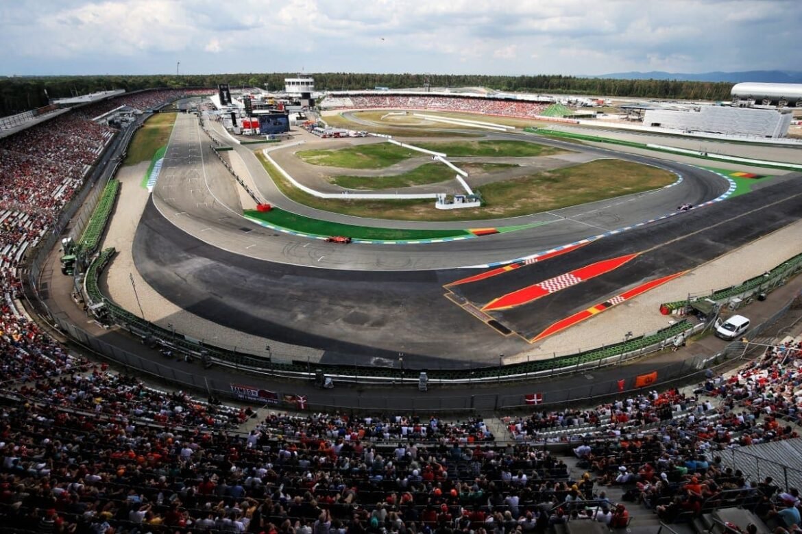 Domenicali confirma negociações para trazer de volta o GP da Alemanha em Hockenheim.