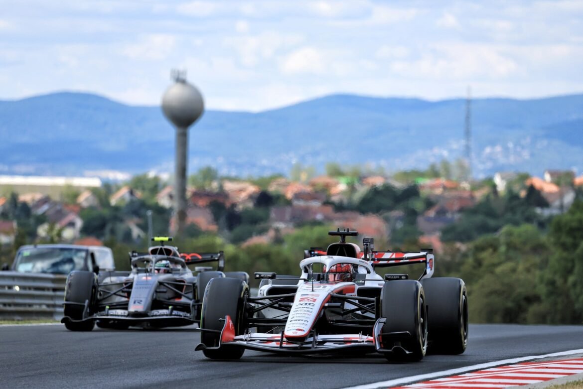 Ex-engenheiro da Ferrari acredita que chances da Haas se tornar uma equipe de elite são mínimas.