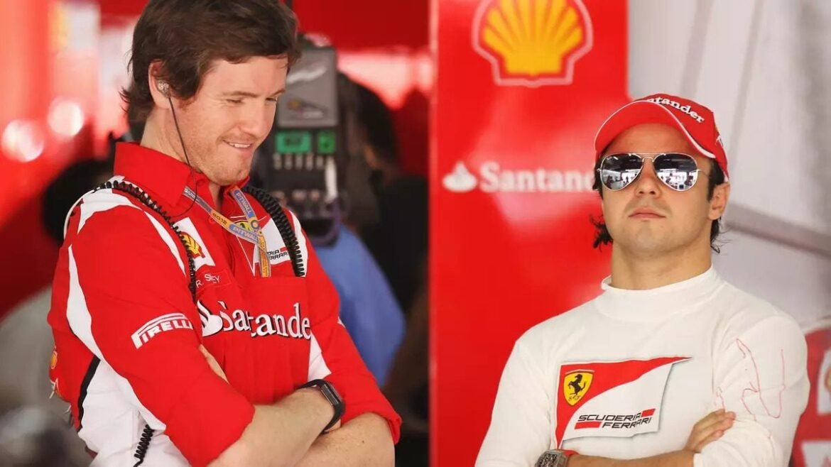 Ex-engenheiro da Ferrari revela razão para rejeitar proposta de liderar equipe na F1