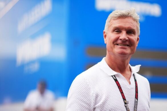 Ex-piloto de F1 revela que ofereceu pub em Londres a Jeremy Clarkson em um acordo inusitado.