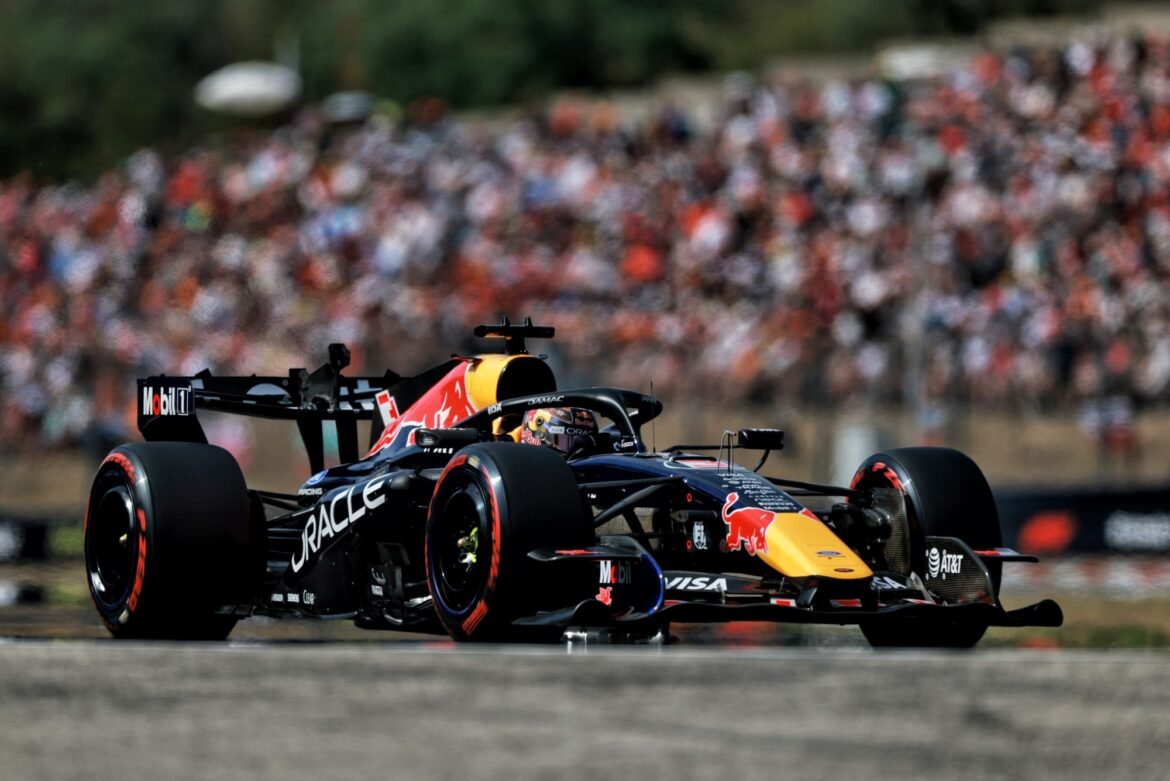 Ferrari desenvolve motor e V8 ganha destaque para 2030.