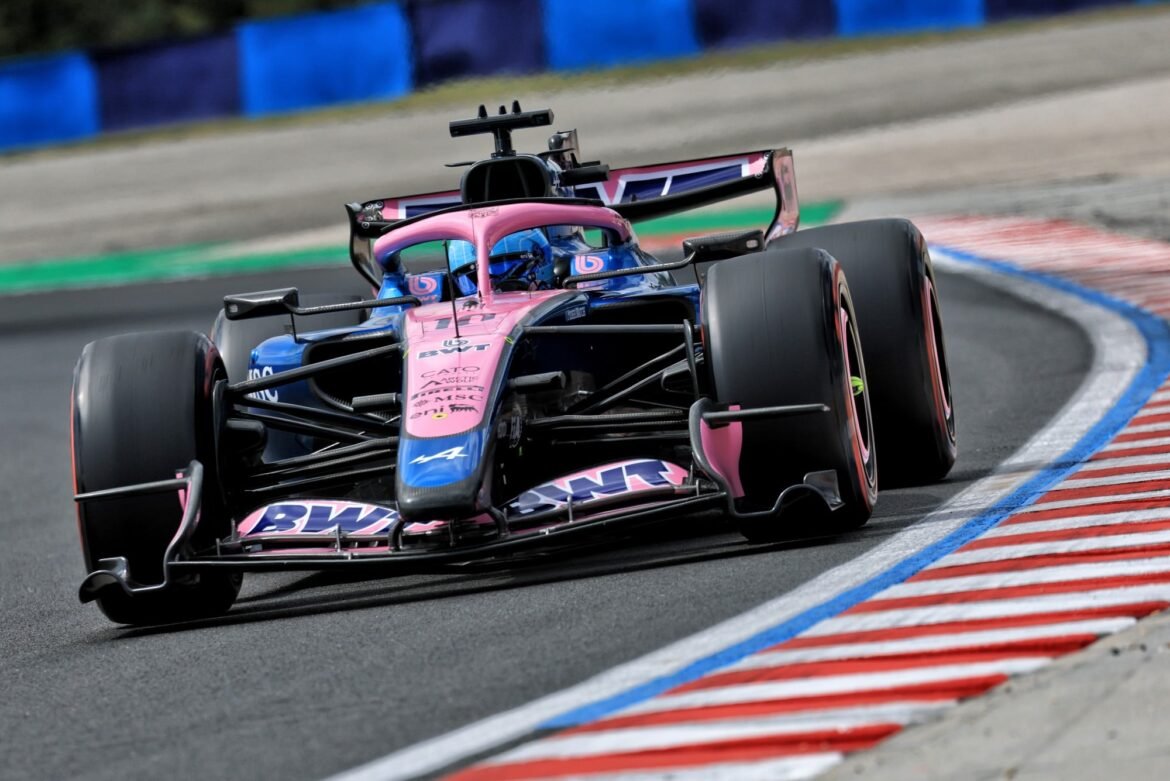 Gasly critica os carros de 2026 e afirma que a essência da pilotagem se perdeu