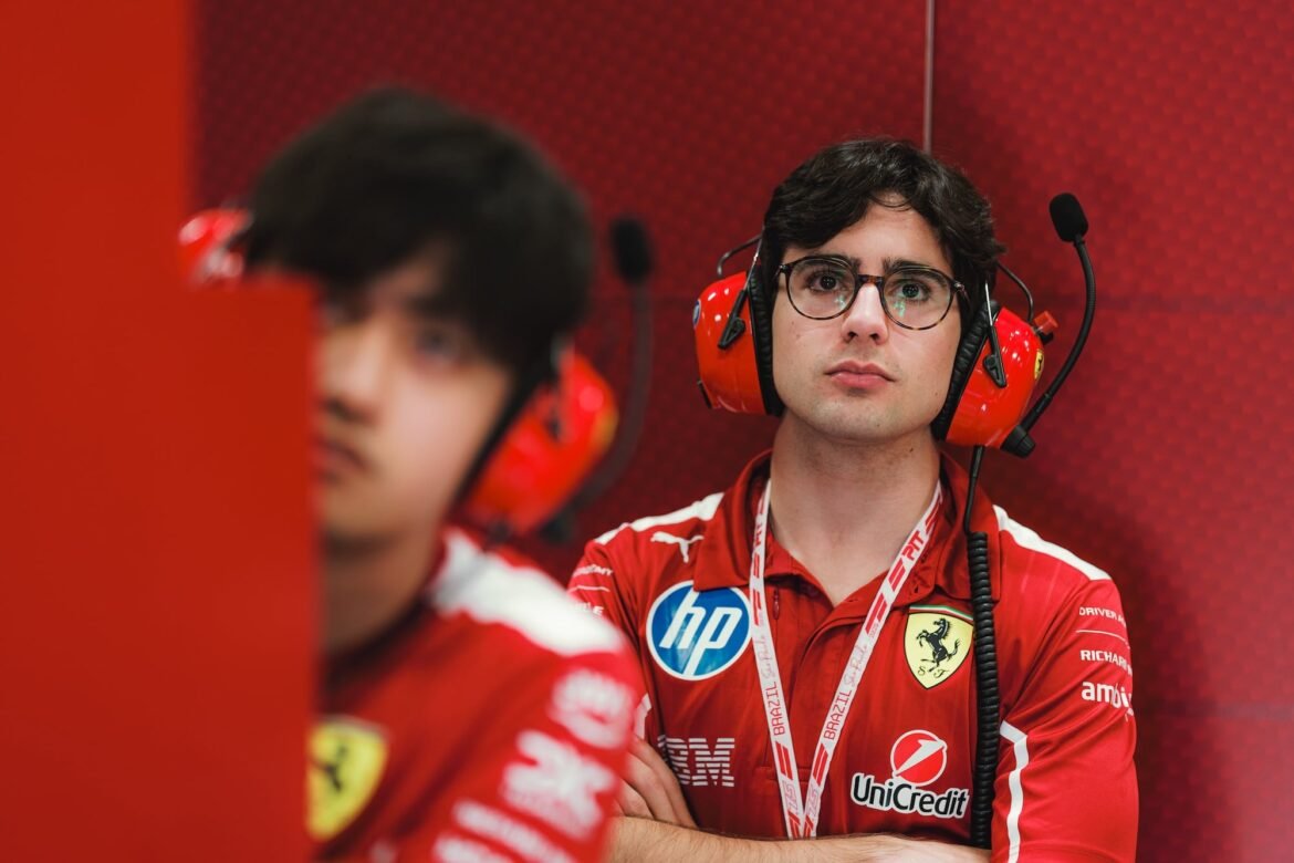 Haas conclui teste sem um favorito entre Câmara e concorrentes.