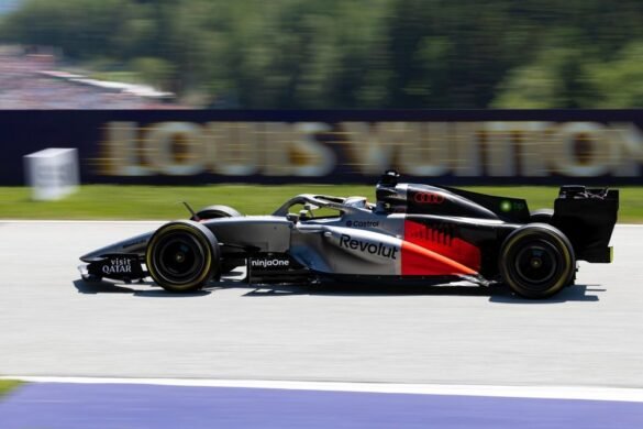 Instalação da unidade de potência da Audi F1 é considerada "incomparável" por Rob Smedley