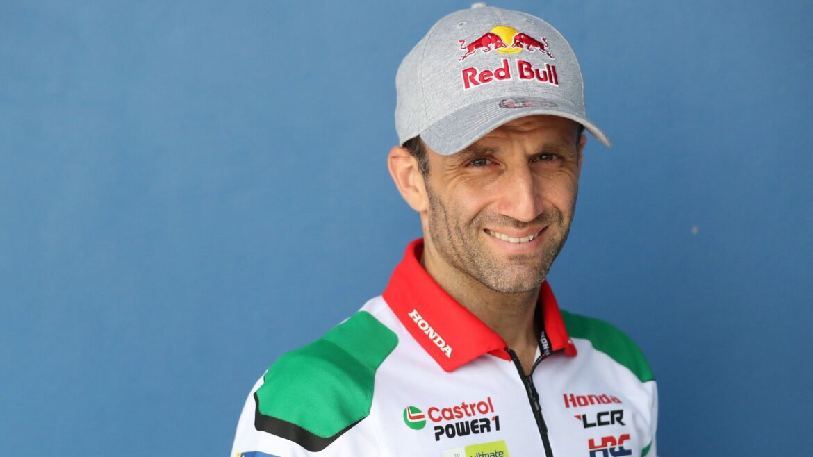 Johann Zarco agradece a Pecco Bagnaia por sua "humanidade" após o grave acidente na MotoGP