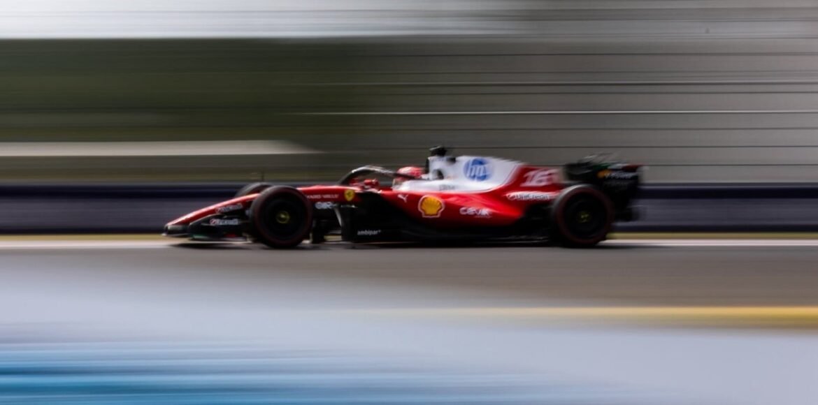 Leclerc reconhece desafios para detectar problemas nos veículos de 2026.