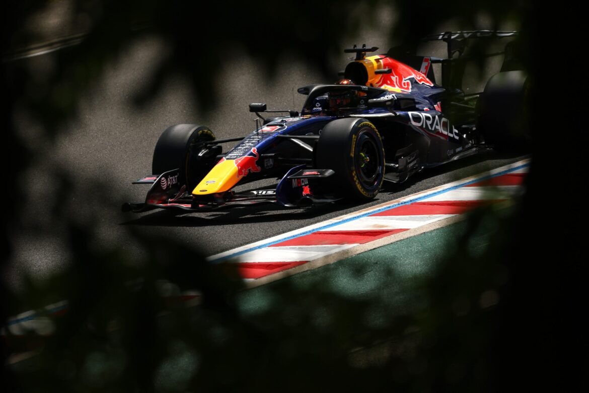 Líder da Red Bull afirma que só estará satisfeita com conquistas.