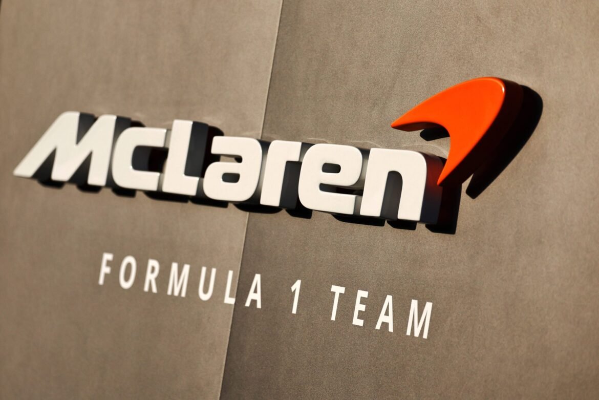 McLaren divulga alteração que a fez retornar ao auge