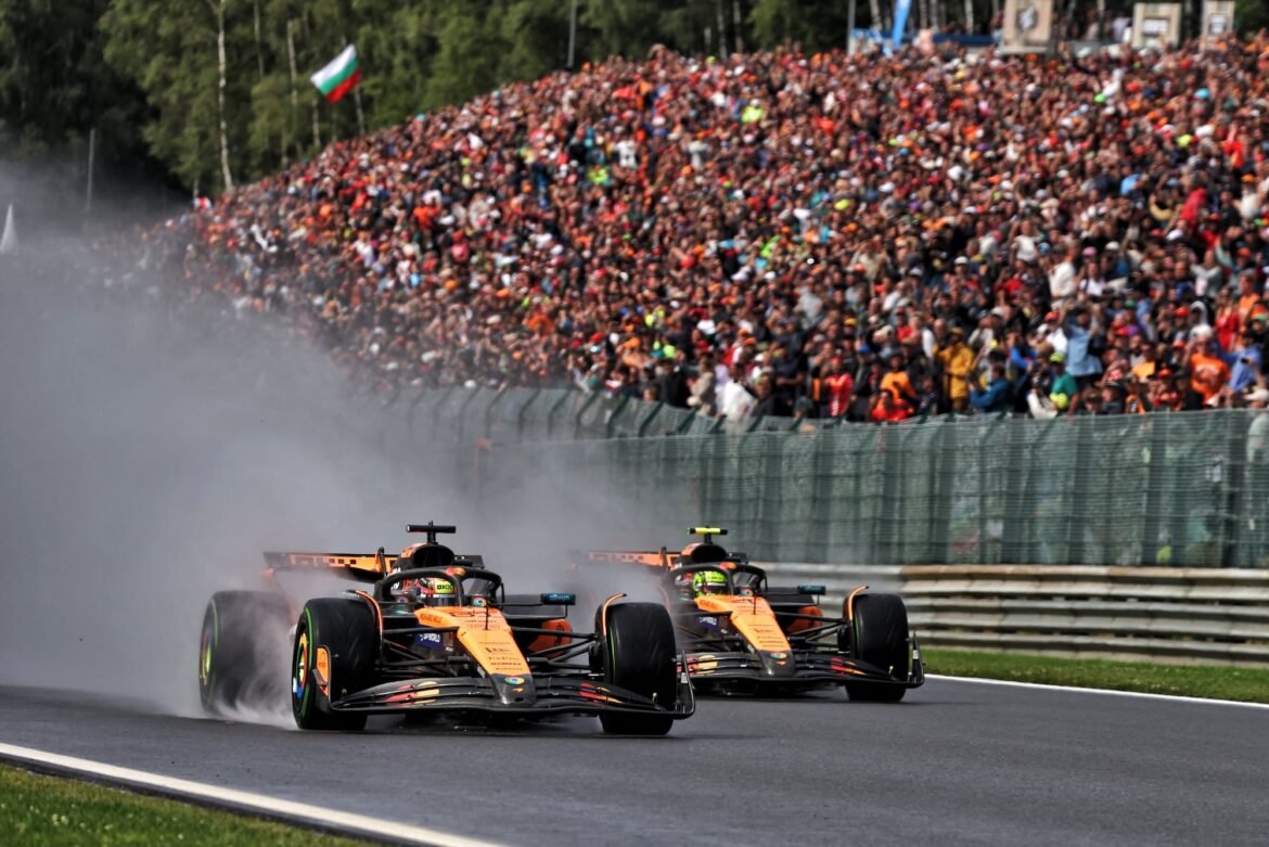 McLaren reconhece que o impacto do novo motor é superior ao previsto.