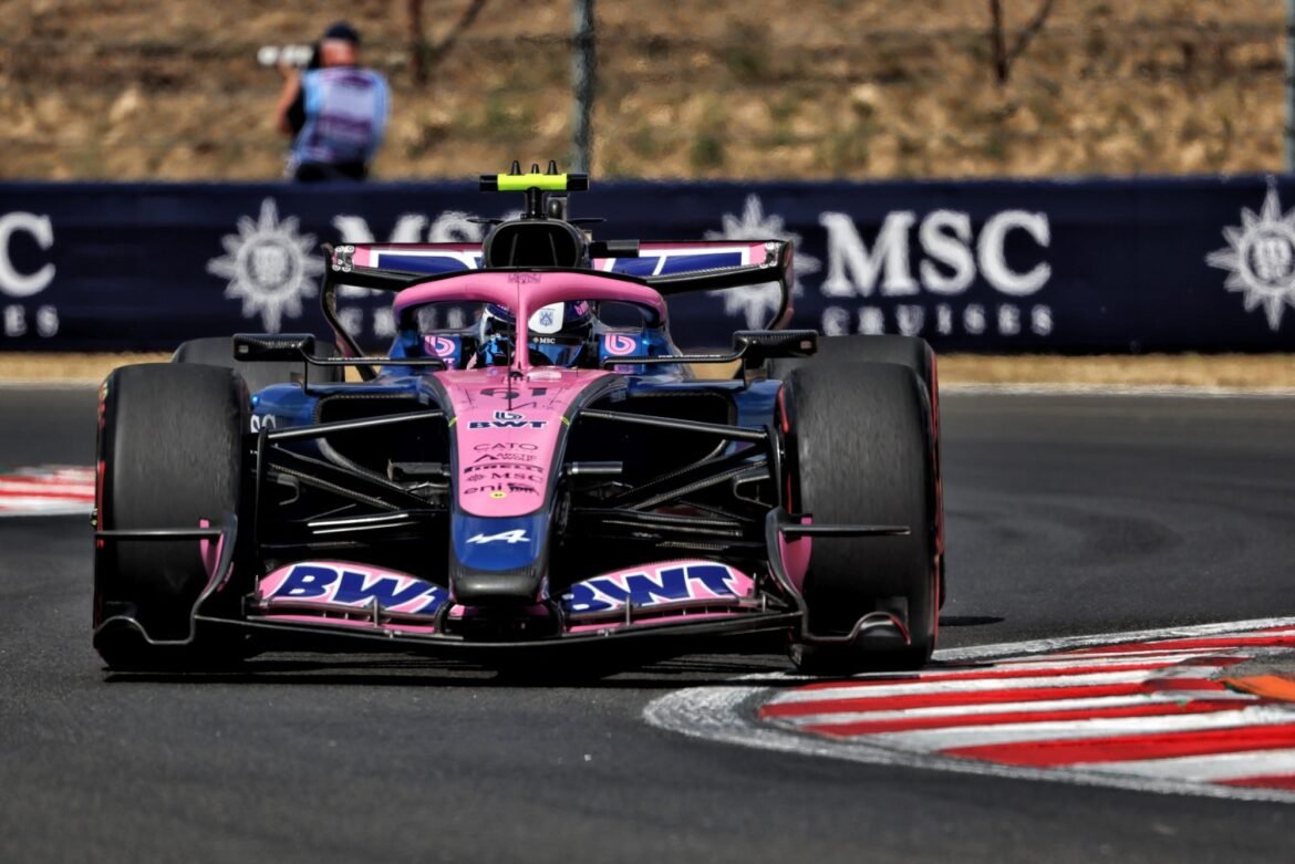 McLaren se prepara para novidades e Honda esclarece a crise