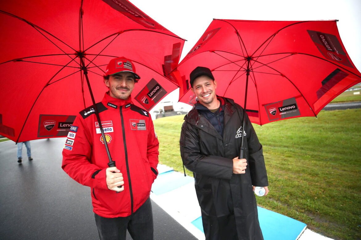 Mudança de mentalidade de Casey Stoner após frustração com a troca de conhecimentos na MotoGP