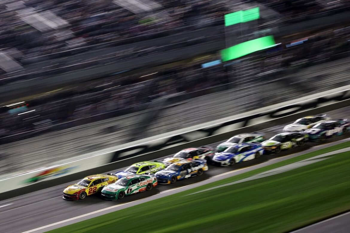 Novo pacote Daytona é uma total incógnita para as equipes da NASCAR Cup.