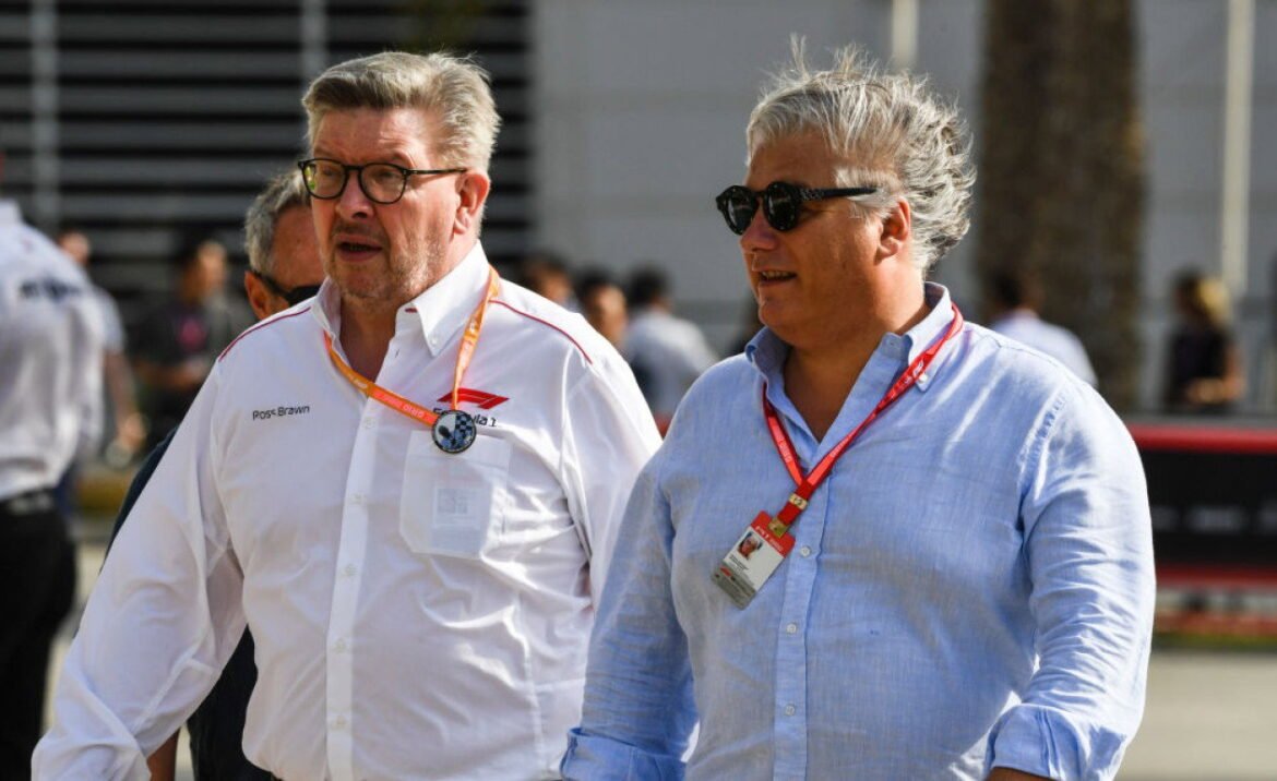O aspecto da F1 é "impensável" para o MotoGP replicar.