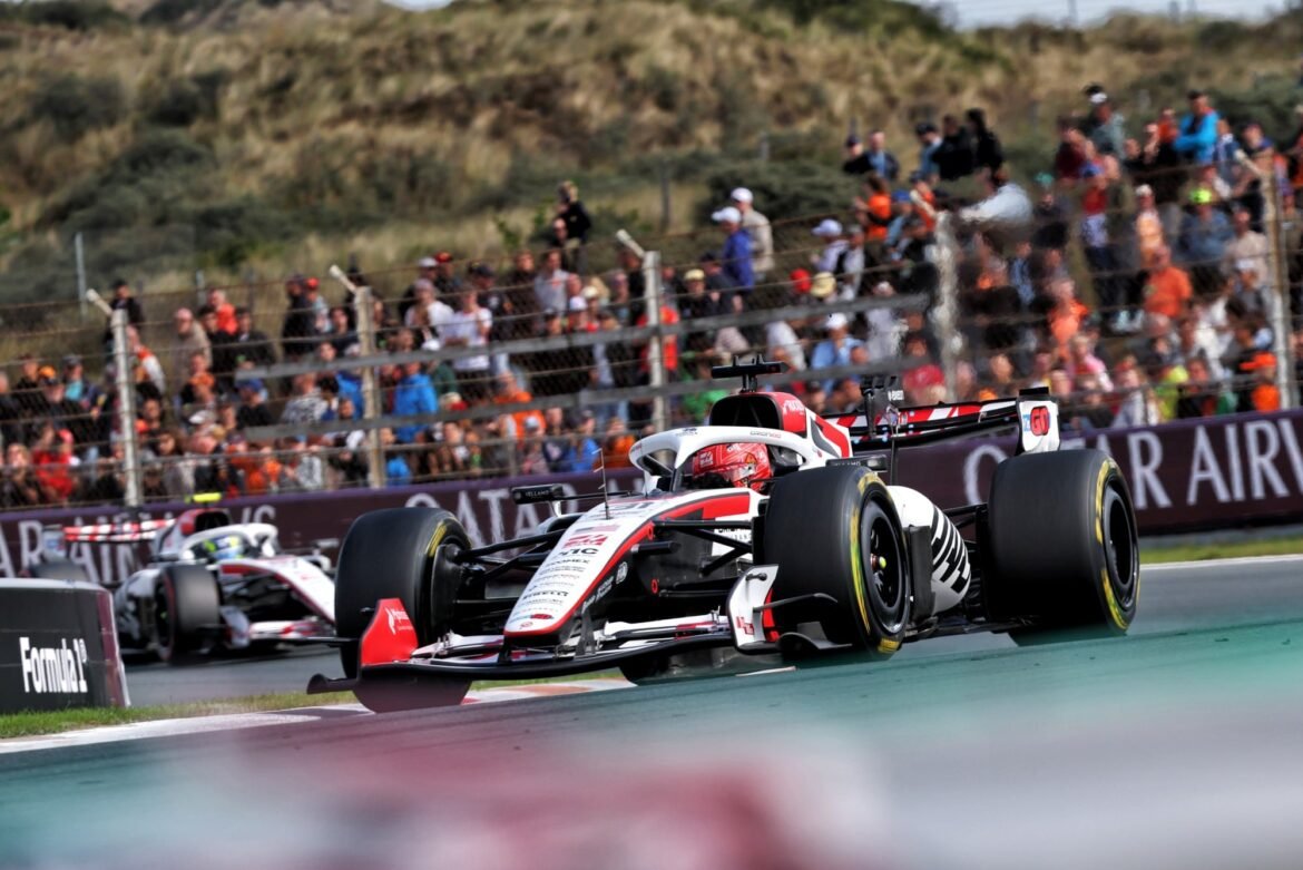 Ocon critica norma que alterou sua performance na corrida do GP da Holanda.