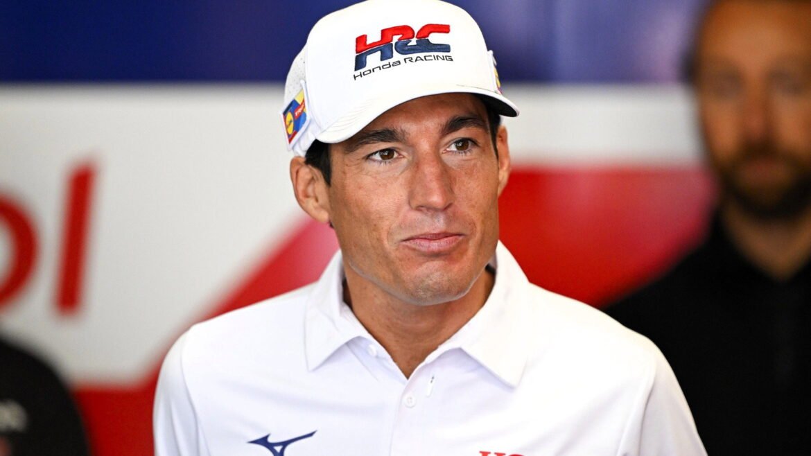 Os três pilotos que um ex-vencedor da MotoGP acredita que podem lutar pelo título de 2026.