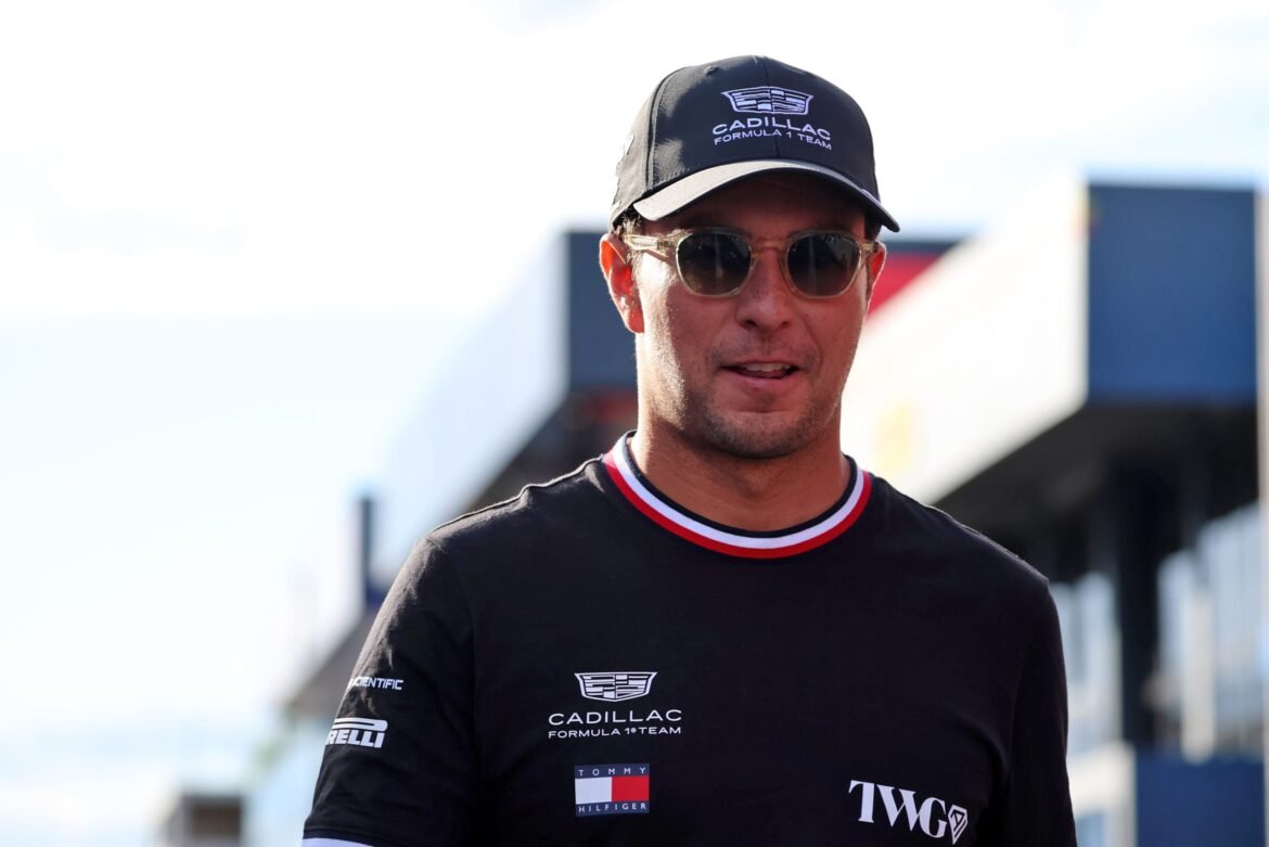 Perez afirma ter hesitado antes de retornar à categoria este ano.