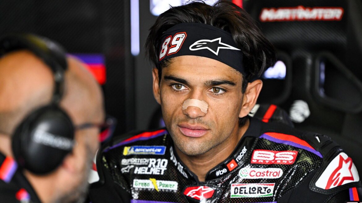 Podcast: O que esperar da segunda metade da MotoGP 2026?
