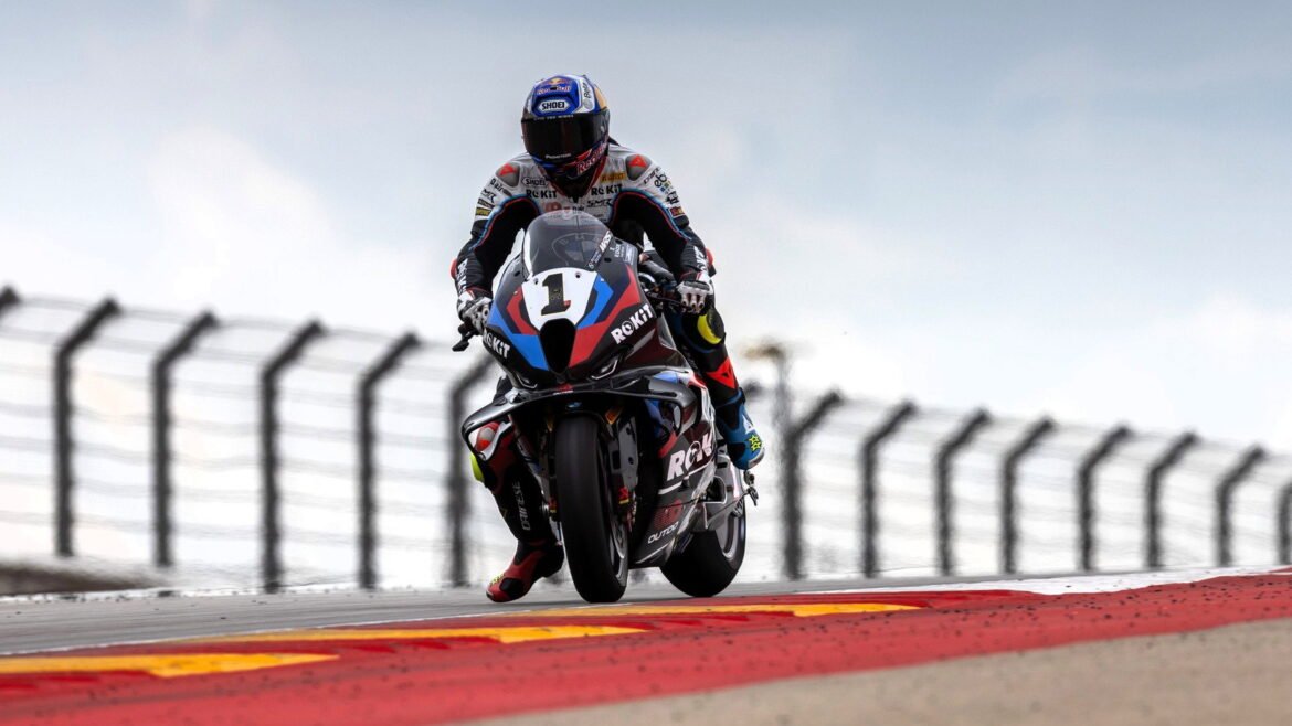 Toprak se prepara para um "difícil" MotoGP de Aragão, Pramac sugere "atualizações importantes em breve"