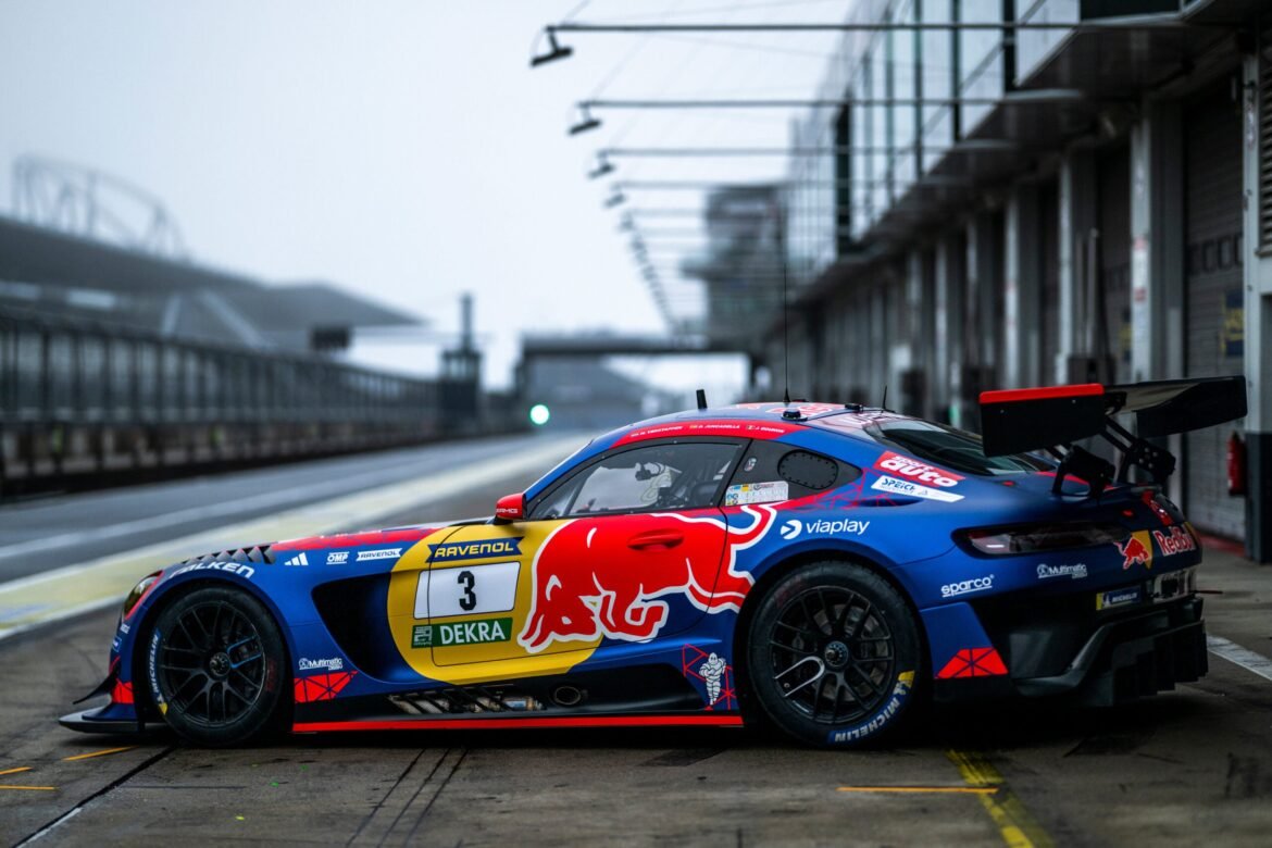 Verstappen afirma que não busca ser "superestrela" no Endurance apenas por prestígio na F1.