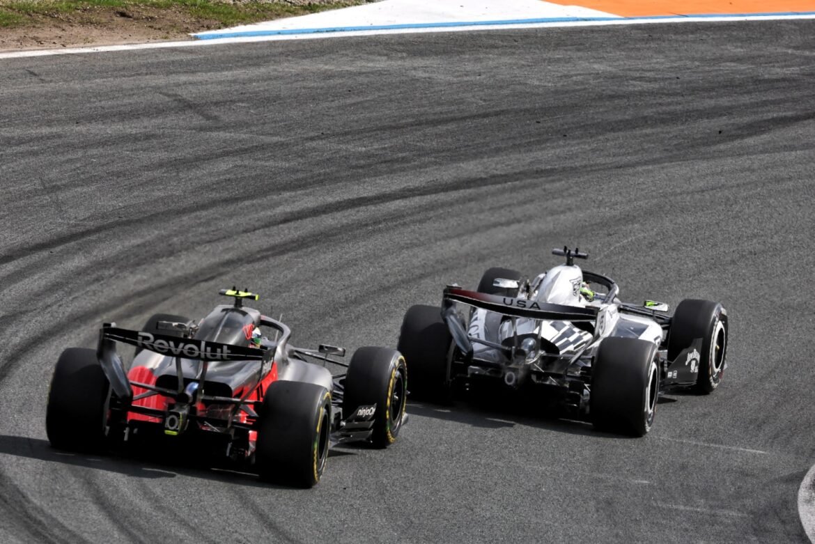 Bortoleto compartilha emoção especial em Monza e aguarda um resultado favorável na Itália.