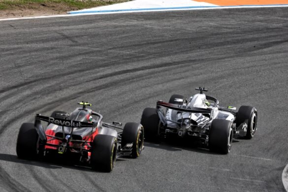 Bortoleto compartilha emoção especial em Monza e aguarda um resultado favorável na Itália.