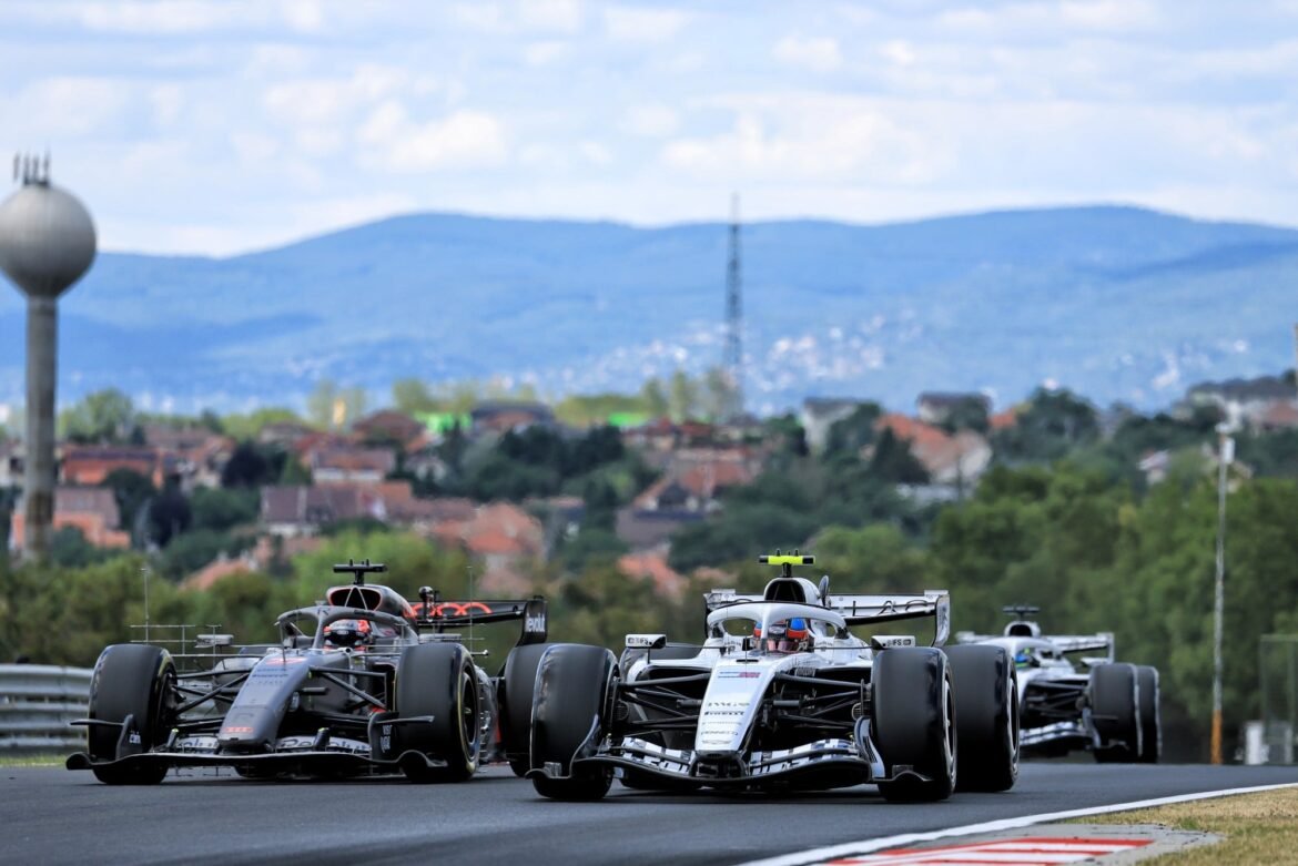 Cadillac antecipa desafios em sua estreia em Monza.