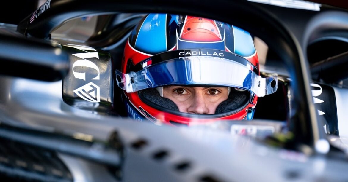 Herta recebe uma nova oportunidade com a Cadillac no TL1 na Itália.