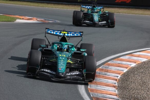 Honda estabelece foco no Monza e reconhece desvantagem em potência.